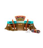 Hot Wheels - Skate Stadium Skatepark