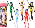 Miraculous - Magic Heroez Reveal Asst.