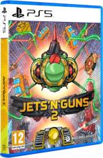 Jets`N`Guns 2