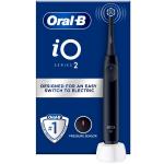 Oral B: Eltandborste iO2 Series Night Black