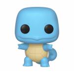 Funko! POP - Pokemon S1 - Squirtle
