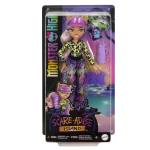 Monster High - Scare-adise Island Clawdeen Doll