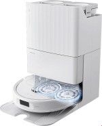 Robotdammsugare Qrevo S White RoboRock