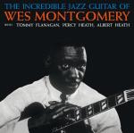Incredible jazz guitar of...