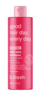 b.fresh - Good Hair Day Every Day Daily Care Shampoo 355 ml
