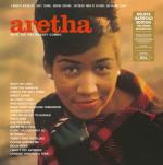 Aretha