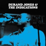 Durand Jones ...