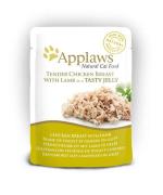 Applaws - Wet Cat Food 70 g Jelly pouch - Chicken & lamb