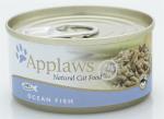 Applaws - Wet Cat Food 156 g - Ocean Fish