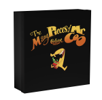 The Many Pieces of Mr. Coo (Collector Edition)