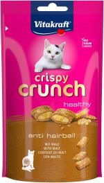Vitakraft - Crispy Crunch with malt / anti hairball