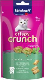 Vitakraft - Crispy Crunch with peppermint oil