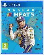 NASCAR Heat 5