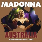 Australia (Live Broadcast 1993)
