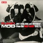 Planet Mod - Brit Soul R&B & Freakbeat