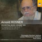 Orchestral Music Volume Two