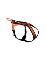 Non-Stop Harness Rush - Black/Orange - 6