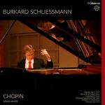 Piano Works (Burkard Schliessmann)