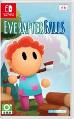 Everafter Falls (Mulit-Language) (Import)