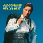 Jackie sings the blues