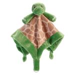 My Teddy - Comforter Turtle
