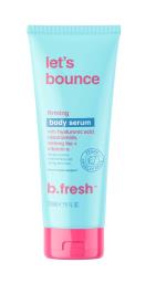 b.fresh - Let`s Bounce Firming Body Serum 236 ml
