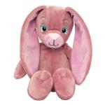 My Teddy - Bunny Pink (20 cm)