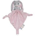My Teddy - Comforter Bunny Pink