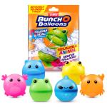 Bunch O Balloons -  Animal Water Balloons 6pc