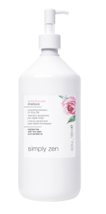 Simply Zen - Smooth & Care Shampoo 1000 ml