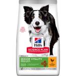 Hills - Dogfood SP Canine Senior Medium Breed Chicken 12kg