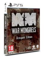 War Mongrels - Renegade Edition