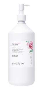 Simply Zen - Smooth & Care Conditioner 1000 ml