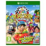 Race with Ryan: Road Trip (Deluxe Edition)