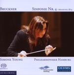 Symphony No 4 (Simone Young)