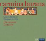Carmina Burana / Medieval Songs From Codex...