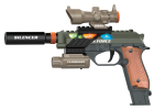 Gonher - Military Set