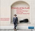 Friends Of The Lute