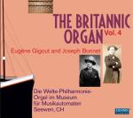 Britannic Organ Vol 4