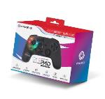 ONIVERSE - Bluetooth Controller for Nintendo Switch / PC / IOS / Android - Black Star