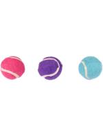 Flamingo - Cat toys balls Winta - 3 pcs