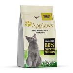 Applaws - Cat food - Senior - 7,5 kg