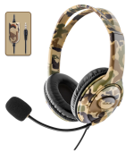 Nyko Standard Issue Headset