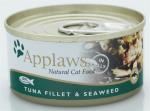 Applaws - Wet Cat Food 156 g - Tuna & Seaweed