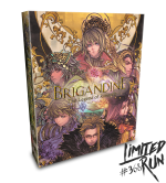 Brigandine: The Legend of Runersia (Limited Run
