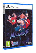 The Messenger