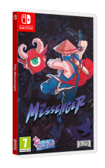 The Messenger