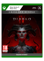Diablo IV (Cross-Gen Bundle)