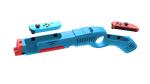 Blast `n` Play Rifle Kit for Switch