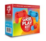 Grip `n` Play Kit for Switch